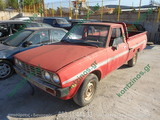 MITSUBISHI L200 P-U